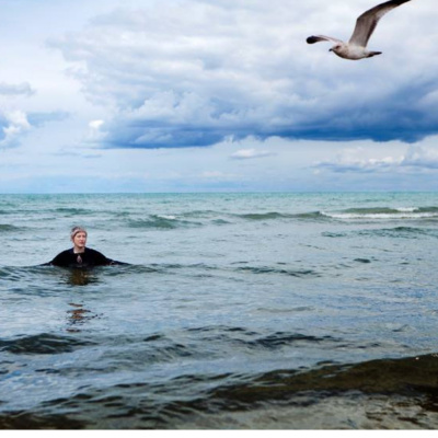 Spontaneous Vegetation