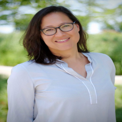 Spontaneous Vegetation