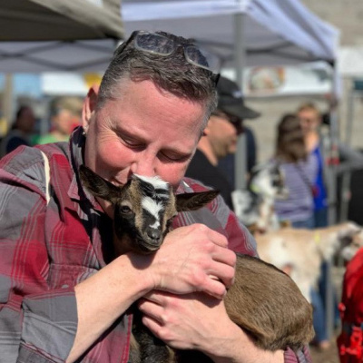 Spontaneous Vegetation