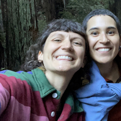 Spontaneous Vegetation