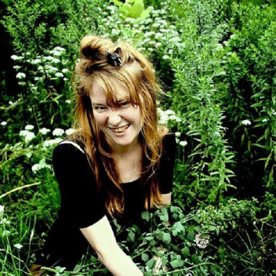 Spontaneous Vegetation