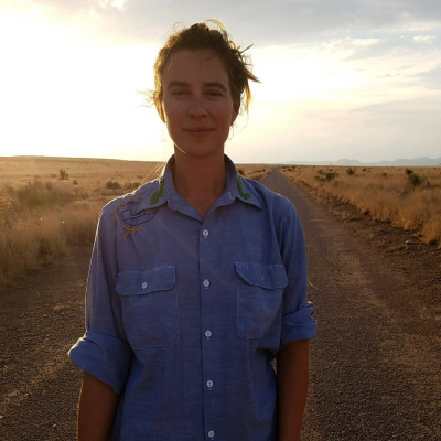 Spontaneous Vegetation