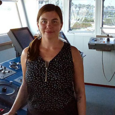 Spontaneous Vegetation