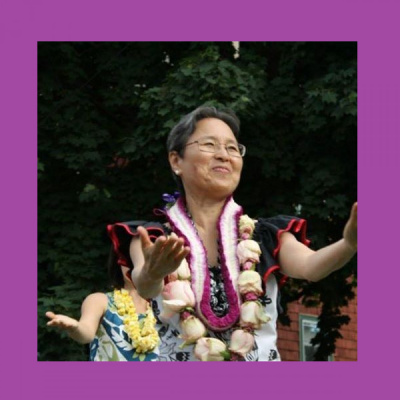 Spontaneous Vegetation