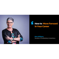 #011 Bron Williams Talks About Being Powered By Your Past With Claudine Kurian