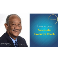 How to be a Successful Executive Coach
