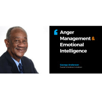 #010 Anger Management with George Anderson