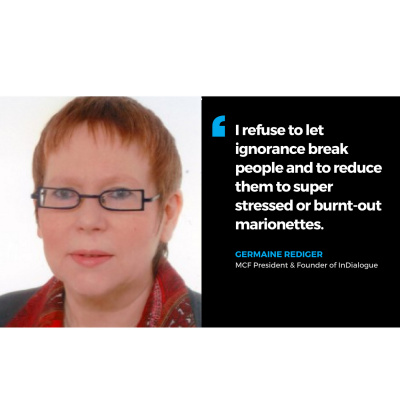 Career Success Hub With Claudine Kurian