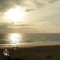 Mi primera Vez 1x14 - Montando a caballo en Matalascañas