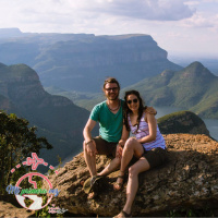 Mi primera Vez 2x05 - Mi Primera Vez de Safari en Sudáfrica