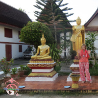 Mi primera Vez 2x04 - Laos