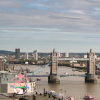 Mi primera Vez 1x08 - Musical en Londres