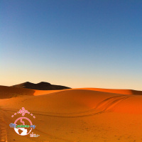 Mi primera Vez 1x07 - Durmiendo en el desierto - Marruecos y Sahara