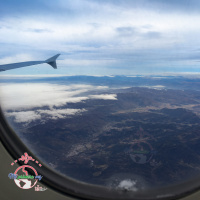 Mi primera Vez 1x10 - En un avión