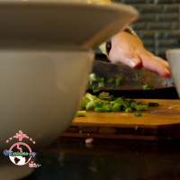 Mi primera Vez 1x09 - Cocinando comida vietnamita