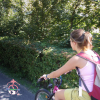 Mi primera Vez 1x12 - En un lago de Austria