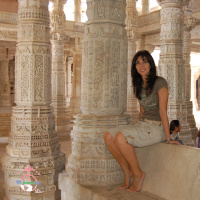 Mi primera Vez 2x06 - Mi Primera Vez en India