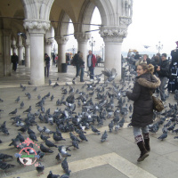 Mi primera Vez 1x15 - Góndola en Venecia
