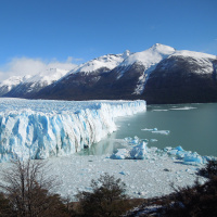 Mi primera Vez 2x01 - Mi Primera Vez en el Glaciar Perito Moreno (Argentina)