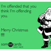 Leaning On Christmas in Tough Times