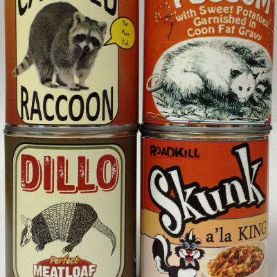 Vince Wyldes Mic Drop