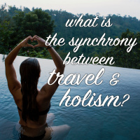 007 - An all holistic journey.... but, what does holistic mean?