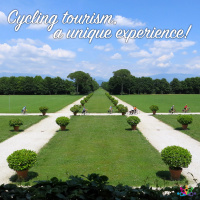 017 - The 20 most beautiful bike tours and all the details of holidays with the bicycle!