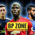 Bp Zone Arsenal Podcast