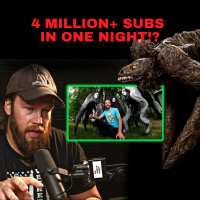 Episode 168 - How He Amassed 4 Million Followers in 24 hours - Spirit Walker