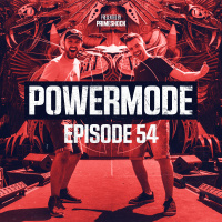 #PWM54 | Powermode - Presented by Primeshock
