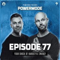 #PWM77 | Powermode | Hardstyle by Primeshock