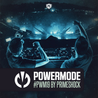 #PWM19 | Powermode - Presented by Primeshock