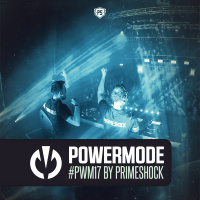 #PWM17 | Powermode - Presented by Primeshock