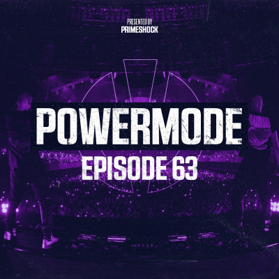 Powermode | Presented By Primeshock