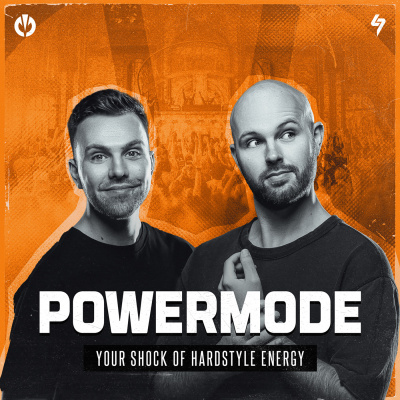 Powermode | Presented By Primeshock