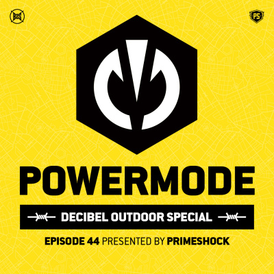 Powermode | Presented By Primeshock