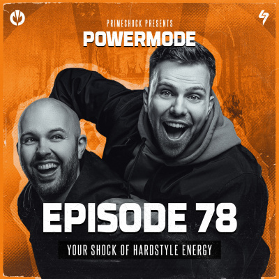 Powermode | Presented By Primeshock
