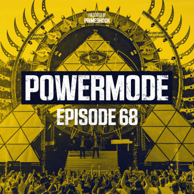 Powermode | Presented By Primeshock