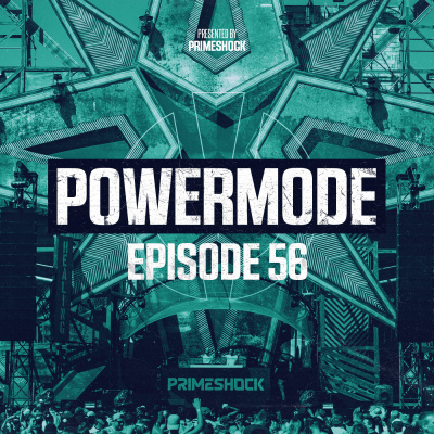 Powermode | Presented By Primeshock