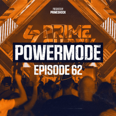 Powermode | Presented By Primeshock