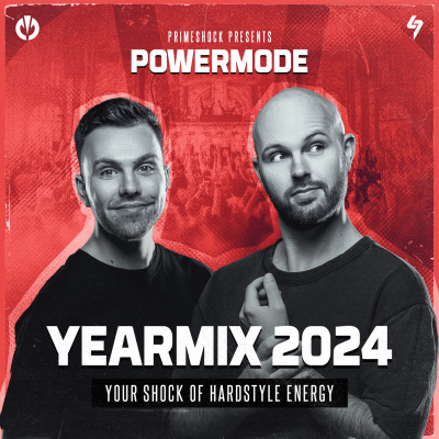 Powermode | Presented By Primeshock