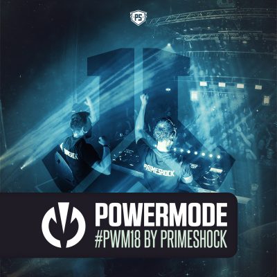Powermode | Presented By Primeshock
