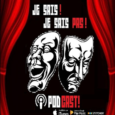 Je Sais! Je Sais Pas!podcast