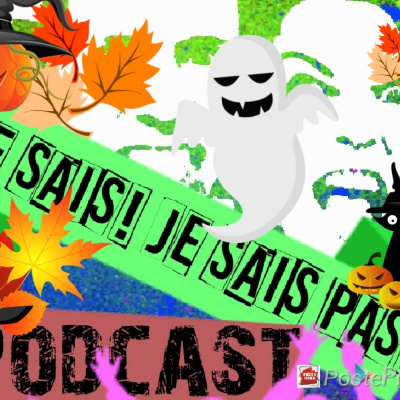 Je Sais! Je Sais Pas!podcast