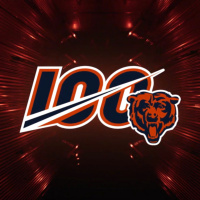 Chicago Bears Thoughts