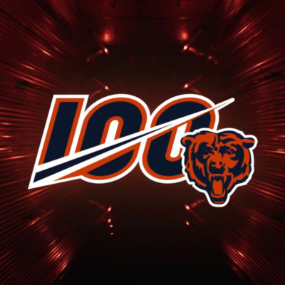 Bear Discussion (bear Down)