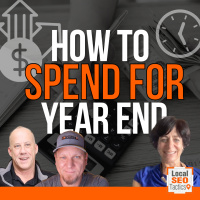How To Spend For Year End - 213