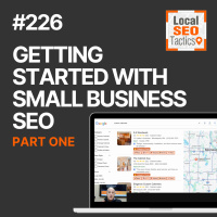 Getting Started with Small Business SEO: Part 1 - 226