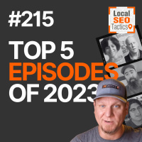 Top 5 Episodes of 2023 - 215