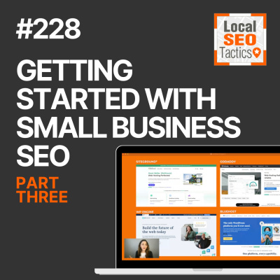 Local Seo Tactics And Digital Marketing Strategies